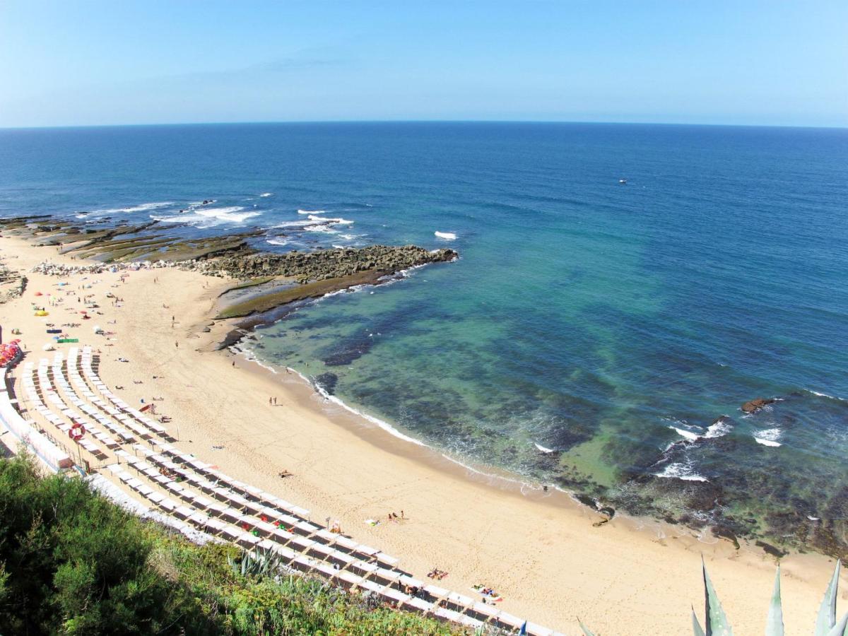 Studio Studio Ericeira By Interhome Luaran gambar