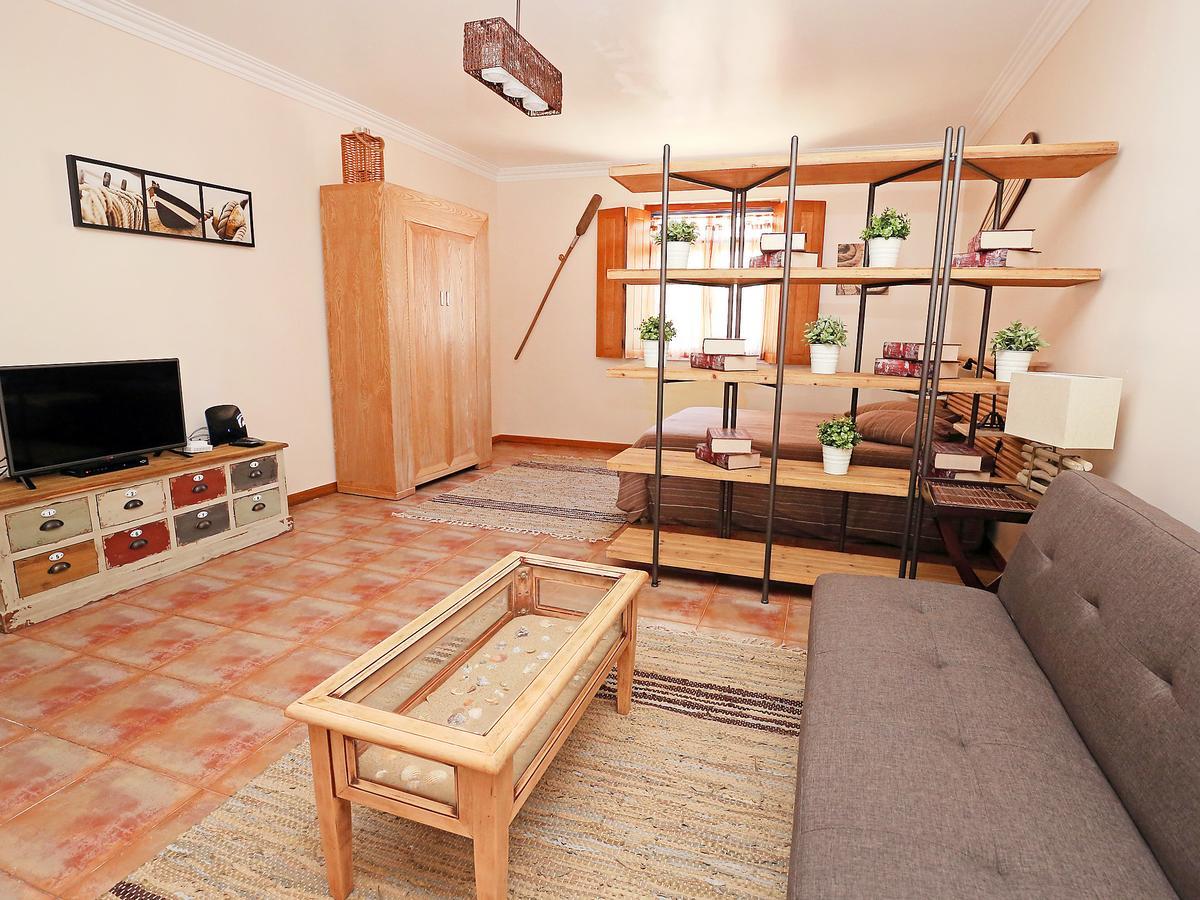 Studio Studio Ericeira By Interhome Luaran gambar