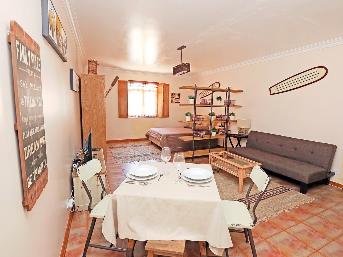 Studio Studio Ericeira By Interhome Luaran gambar